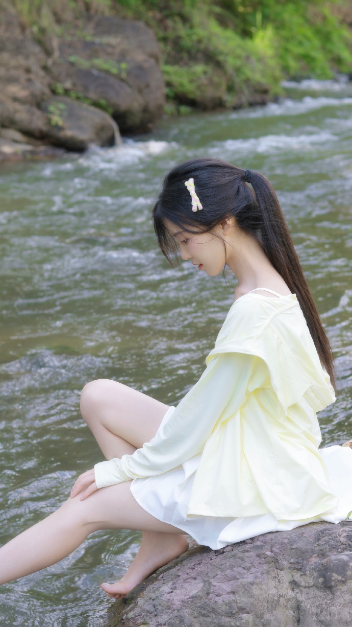 兹山鱼谱 封面