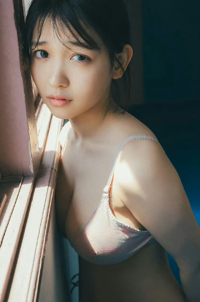 我的天才女友
